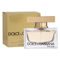 The One (п. в.) edp 50ml ж