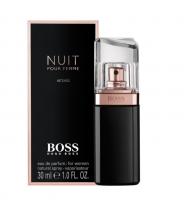 Boss Nuit Intense pour Femme for Women (п. в.) edp 30ml ж
