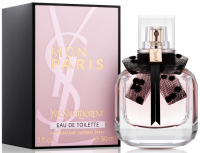 Mon Paris (т. в.) edt 30ml ж