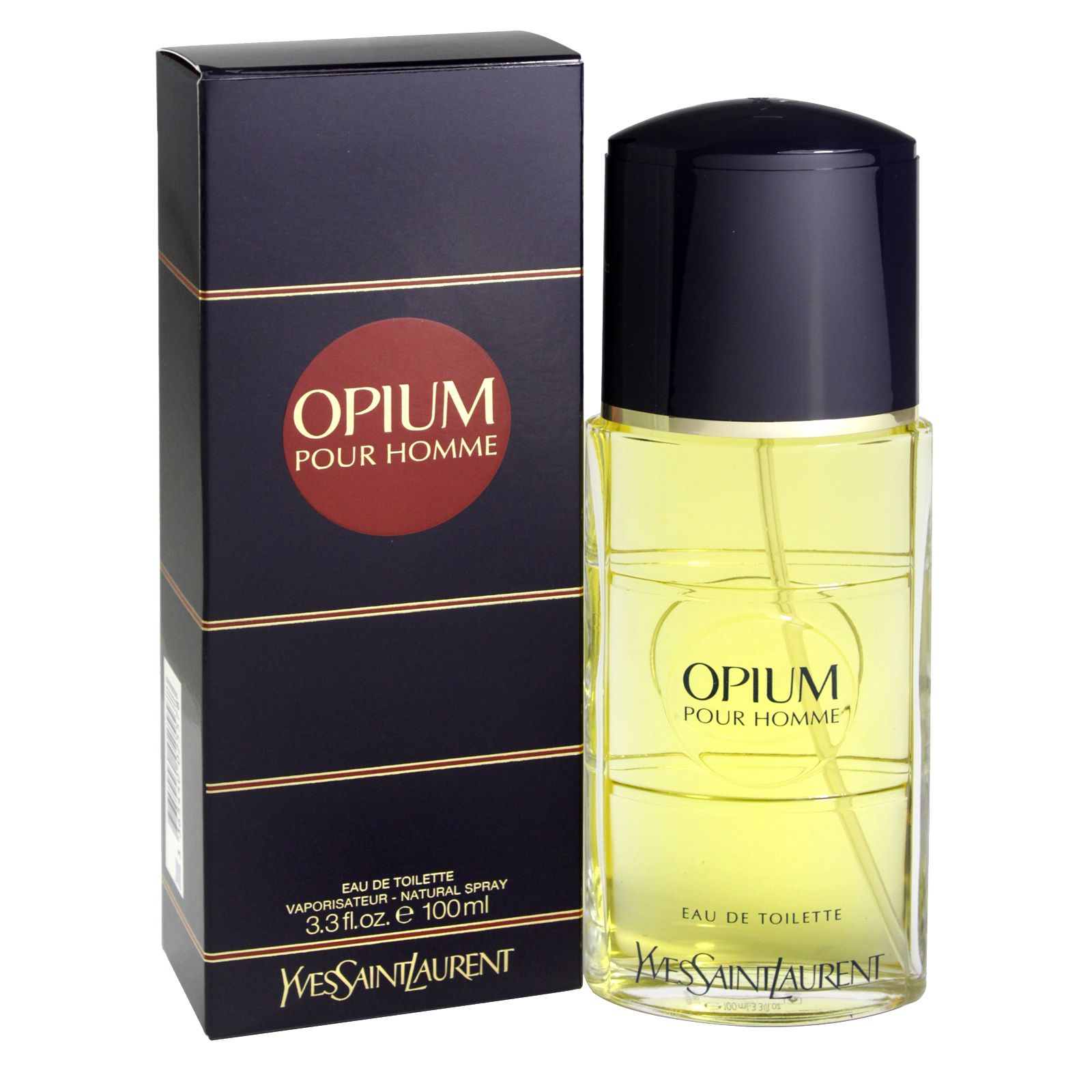 Opium pour Homme (т. в.) edt 100ml м