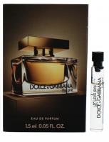 The One (п. в.) edp 1.5ml пробирка ж