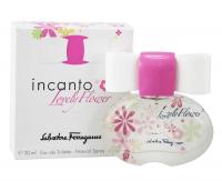 Incanto Lovely Flower (т. в.) edt 30ml ж