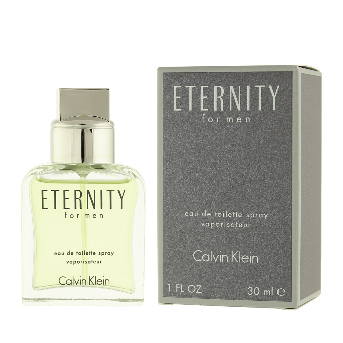 Eternity for Men (т. в.) edt 30ml м