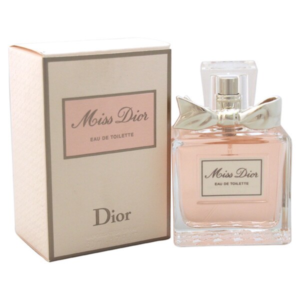 Miss Dior (т. в.) edt 50ml ж