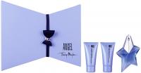 Angel (набор) set (edp 25ml+b/lot 30ml+sh/gel 30ml) ж