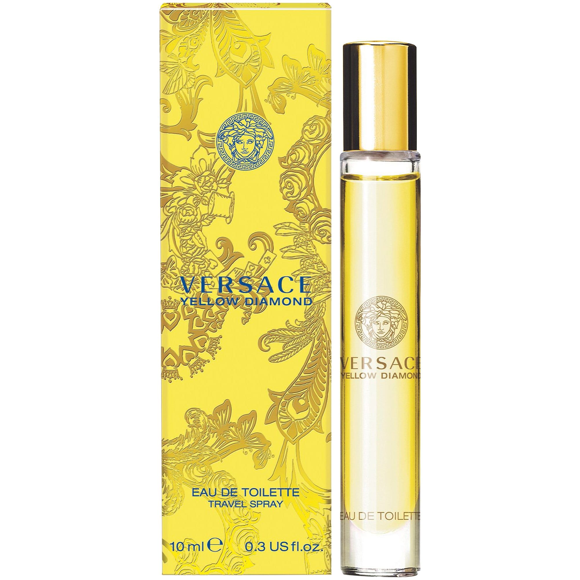 Yellow Diamond (т. в.) edt 10ml Travel Spray ручка ж