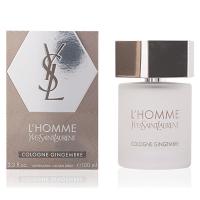 Yves Saint Laurent L`Homme Cologne Gingembre (одеколон) edc 100ml м