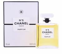 Chanel № 5 (духи) parf 15ml ж