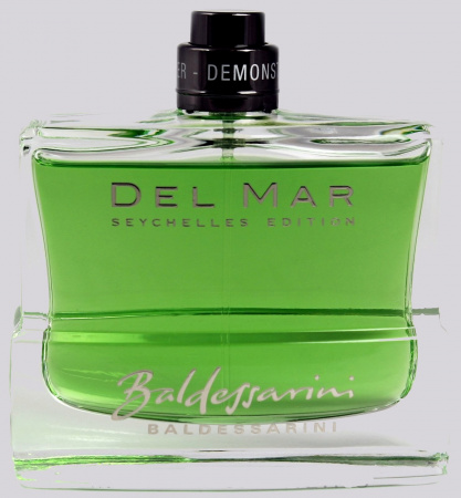 Del Mar Seychelles (т. в.) edt 90ml м TESTER (тестер)