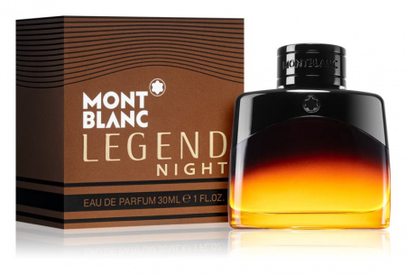 Legend Night (п. в.) edp 30ml м