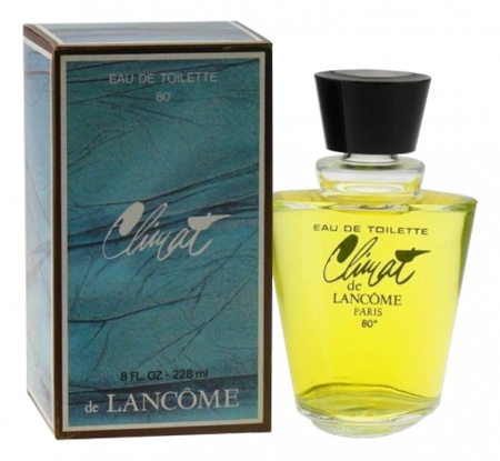 Climat (т. в.) edt 228ml ж