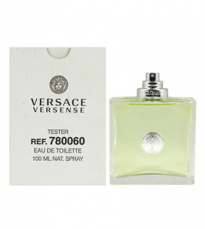 Versense (т. в.) edt 100ml ж TESTER (тестер)