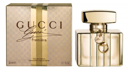 Gucci Premiere (п. в.) edp 50ml ж