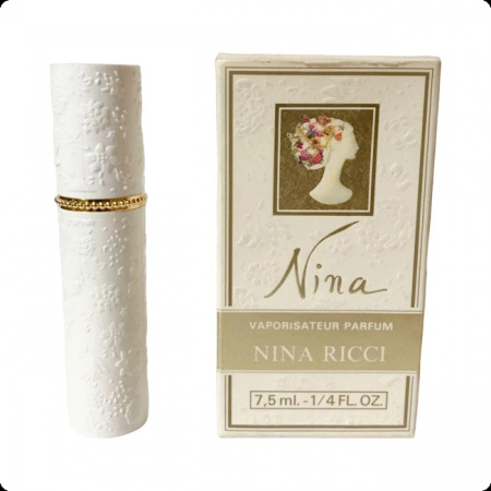 Nina (духи) parf 7.5ml ж