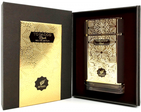 Tobacco Rush (п. в.) edp 80ml унисекс