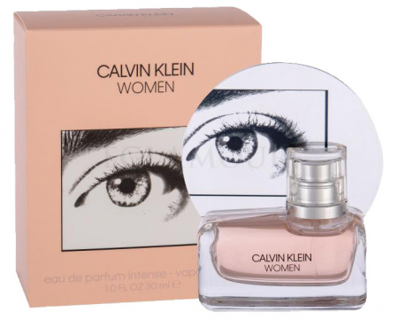 Calvin Klein Women intense (п. в.) edp 30ml ж