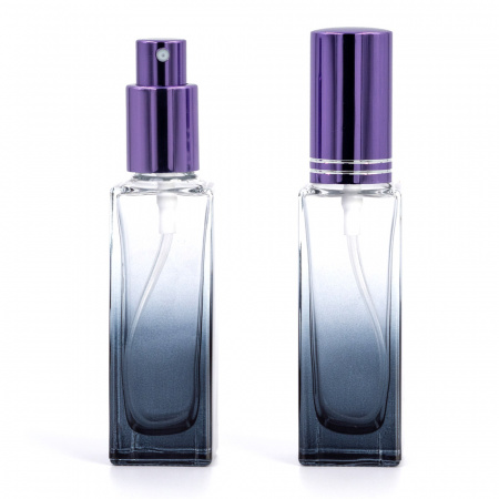 Флакон Гранд 35ml (факт 33ml) с метал. спреем