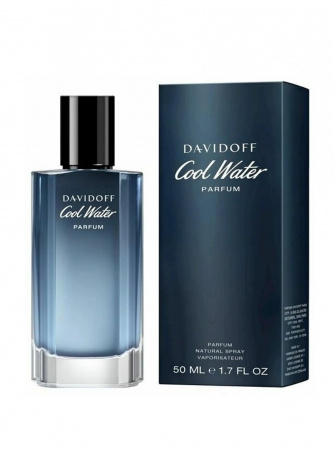 Cool Water (духи) parf 50ml м