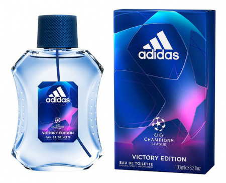 UEFA Champions League V Victory Edition (т. в.) edt 100ml м