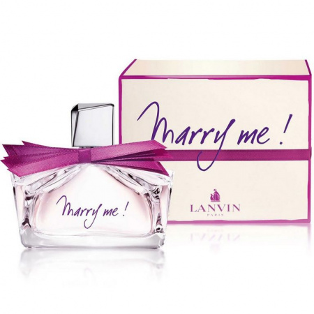 Marry me! (п. в.) edp 50ml ж