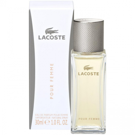 Lacoste pour Femme (п. в.) edp 30ml ж