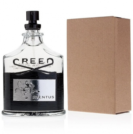 Aventus (п. в.) edp 100ml м TESTER (тестер)