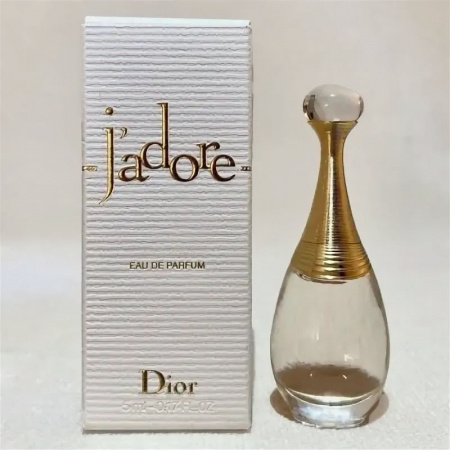J`adore (п. в.) edp 5ml ж