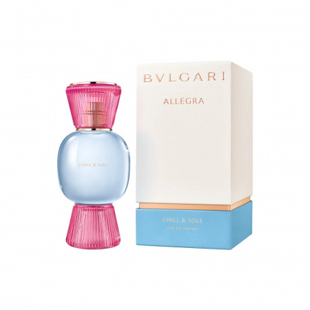 Allegra Chill and Sole (п. в.) edp 50ml ж