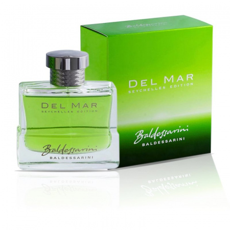 Del Mar Seychelles (т. в.) edt 50ml м
