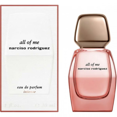 all of me intense (п. в.) edp 30ml ж
