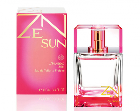 Zen Sun Fraiche (т. в.) edt 100ml ж
