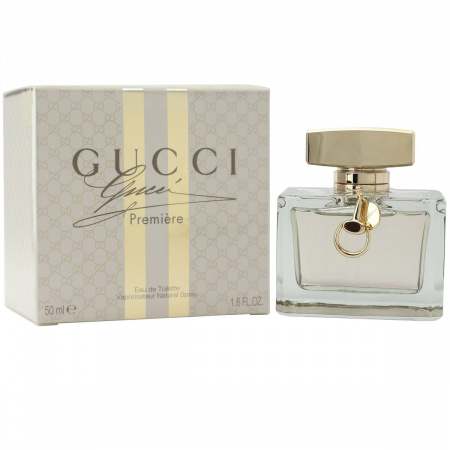 Gucci Premiere (т. в.) edt 50ml ж