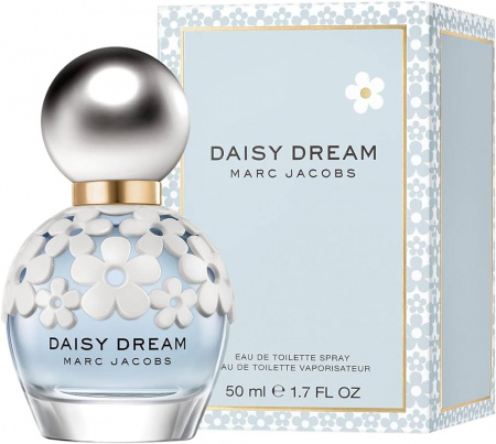 Daisy Dream (т. в.) edt 50ml ж