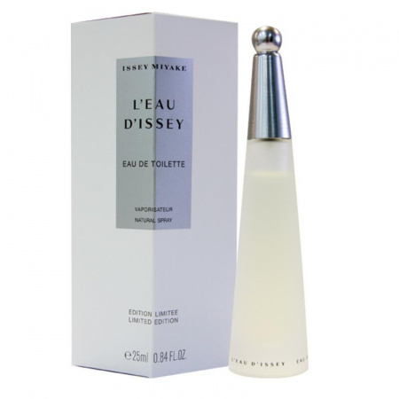L`eau D`Issey (т. в.) edt 25ml ж
