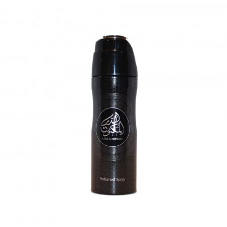 Al Dur Al Maknoon (Silver) (дез.) deo 200ml м