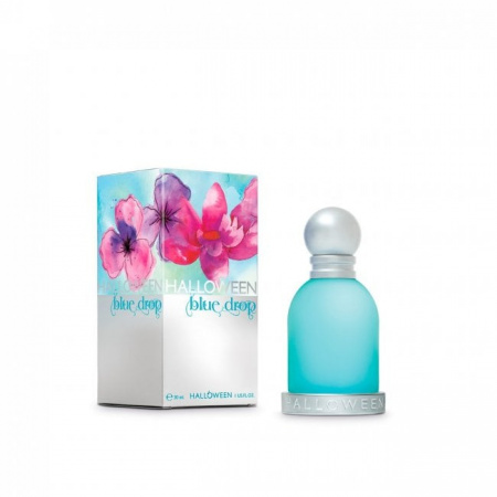Halloween blue drop (т. в.) edt 30ml ж
