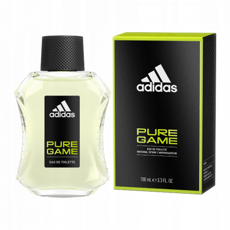 Pure Game (т. в.) edt 100ml м