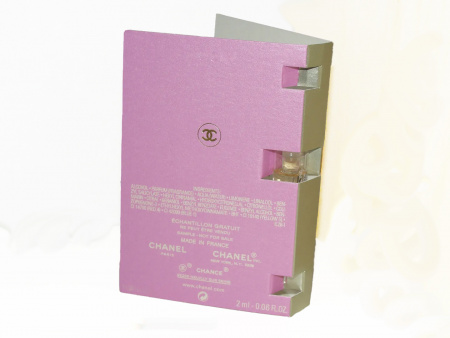 Chance (п. в.) edp 2ml пробирка ж