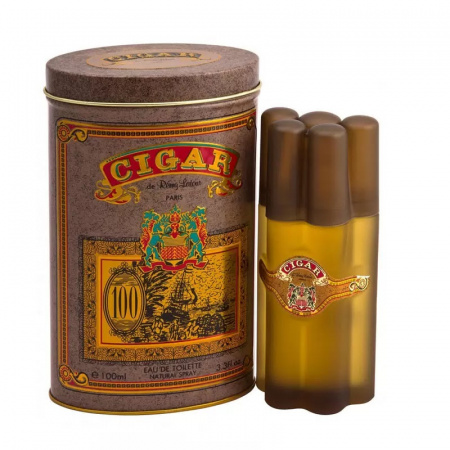 Cigar (т. в.) edt 100ml м