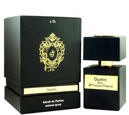 Gumin (духи) parf 100ml унисекс