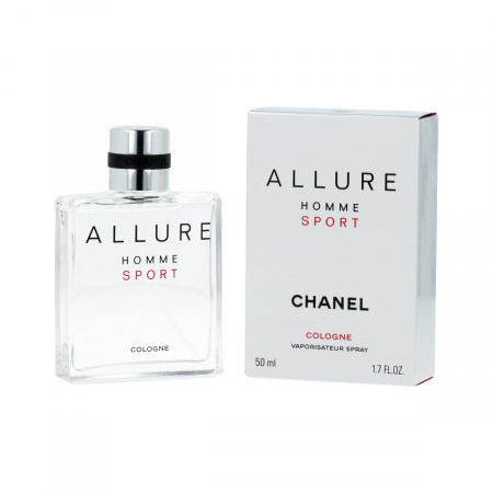Allure Homme Sport Cologne (т. в.) edt 50ml м