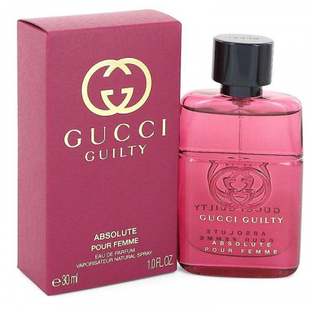 Guilty Absolute pour Femme (п. в.) edp 30ml ж