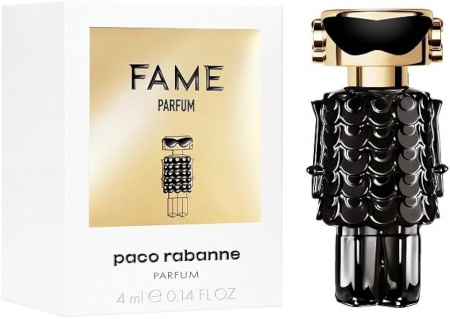 Paco Rabanne Fame (духи) parf 4ml ж