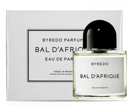 Bal D`Afrique (п. в.) edp 50ml унисекс