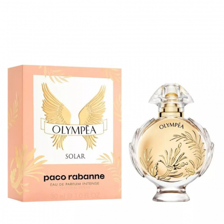 Olympea Solar Intense (п. в.) edp 30ml ж