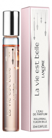 La vie est belle (п. в.) edp 10ml ручка (шарик.) roll ж