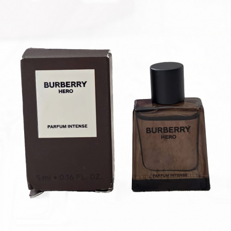 Burberry Hero Intense (духи) parf 5ml м