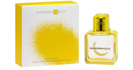 Mandarina Duck (т. в.) edt 30ml ж