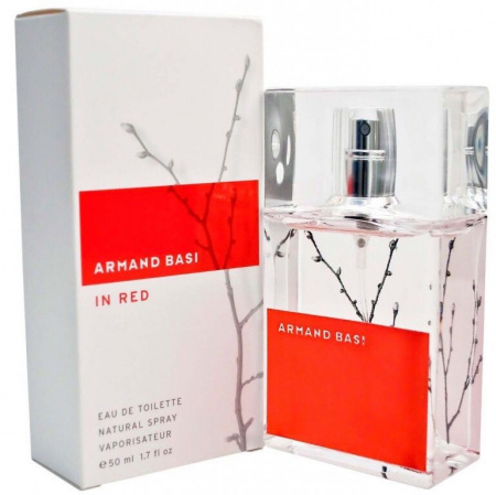 In Red (т. в.) edt 50ml ж