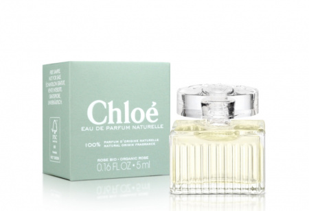 Chloe Naturelle (п. в.) edp 5ml ж